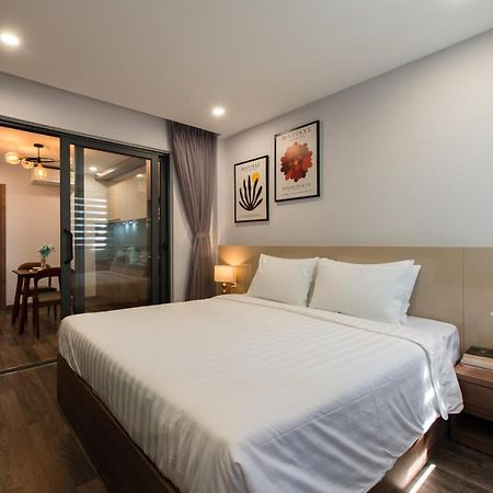 The Anchor Apartment - Nha Trang Exterior photo