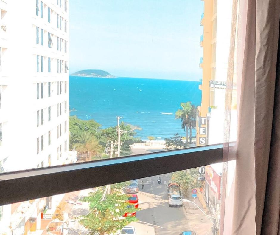 The Anchor Apartment - Nha Trang Exterior photo